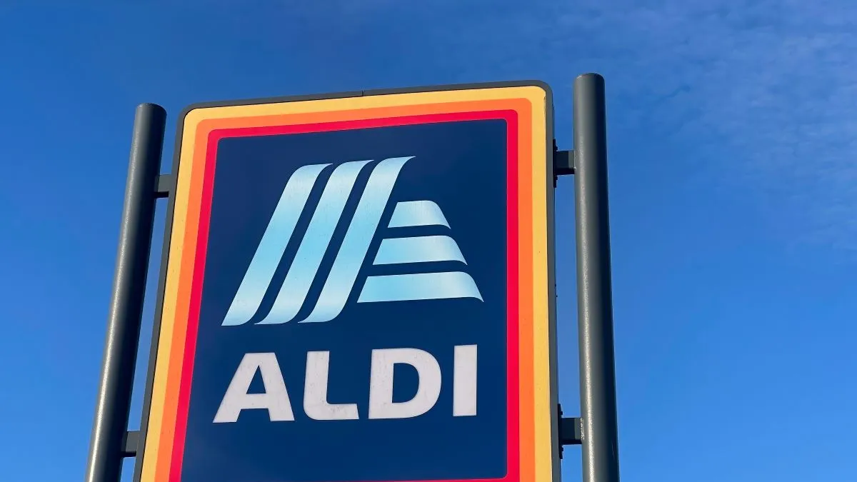 Itt nyílik a legújabb Aldi, egy nagy piac lesz a vetélytársa