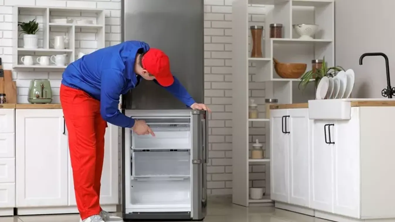 Sokan nem figyelnek rá, pedig ezen az apróságon múlik a hűtő élettartama