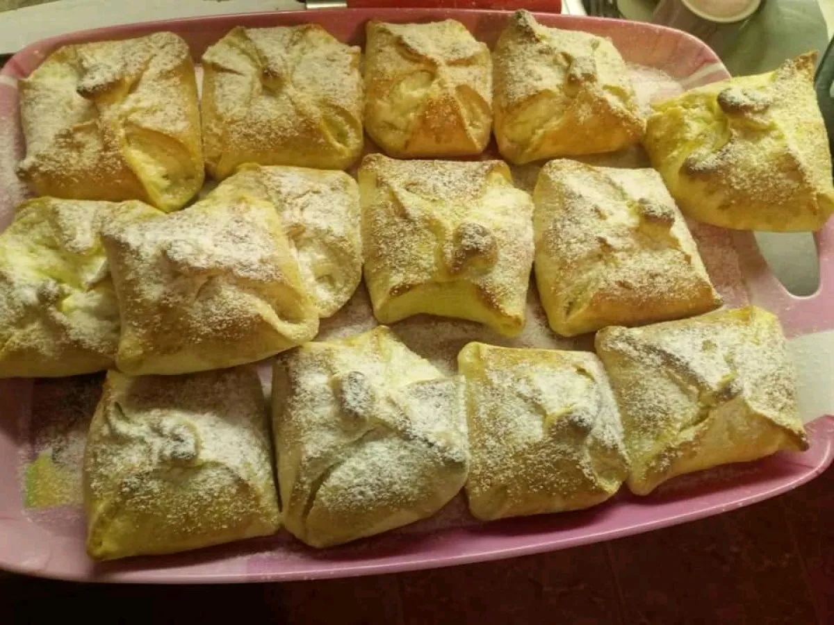 túrós batyu