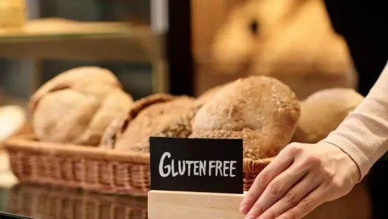 Glutén a diétában: cöliákiásként komoly következményei is lehetnek a hibának