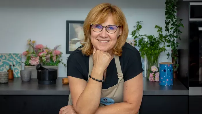 Ez a legfinomabb sajttorta titka: így lesz az alja ropogós, a tölteléke krémes