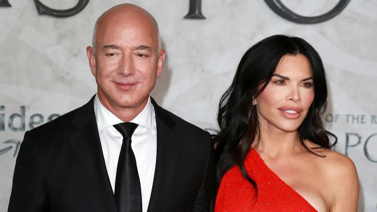Elképesztő! Ennyibe kerül a menü Jeff Bezos esküvőjén