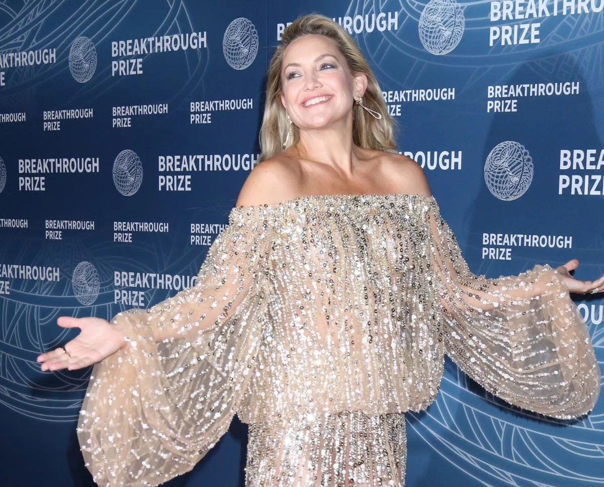 Kate Hudson