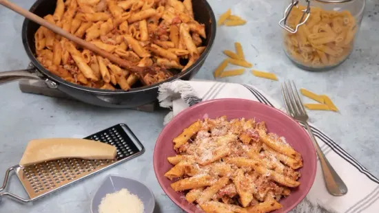 Mit főzzek ma? 11 egyszerű recept, hogy a pihenésre is maradjon idő