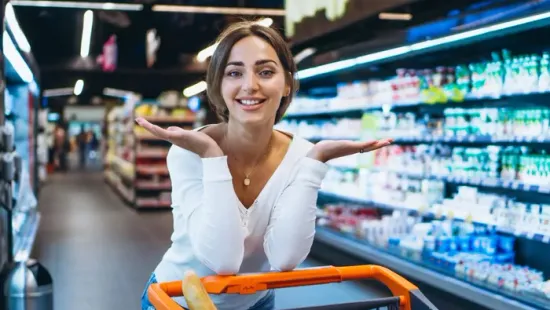 Lidl vagy Aldi? Itt szeretnek jobban vásárolni a Reddit kommentelői