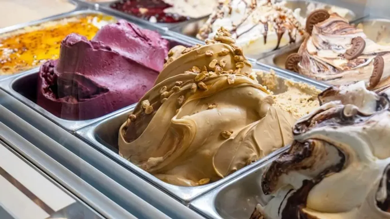 Fagylaltszezon 2025: ennyiért fagyizhatunk idén!