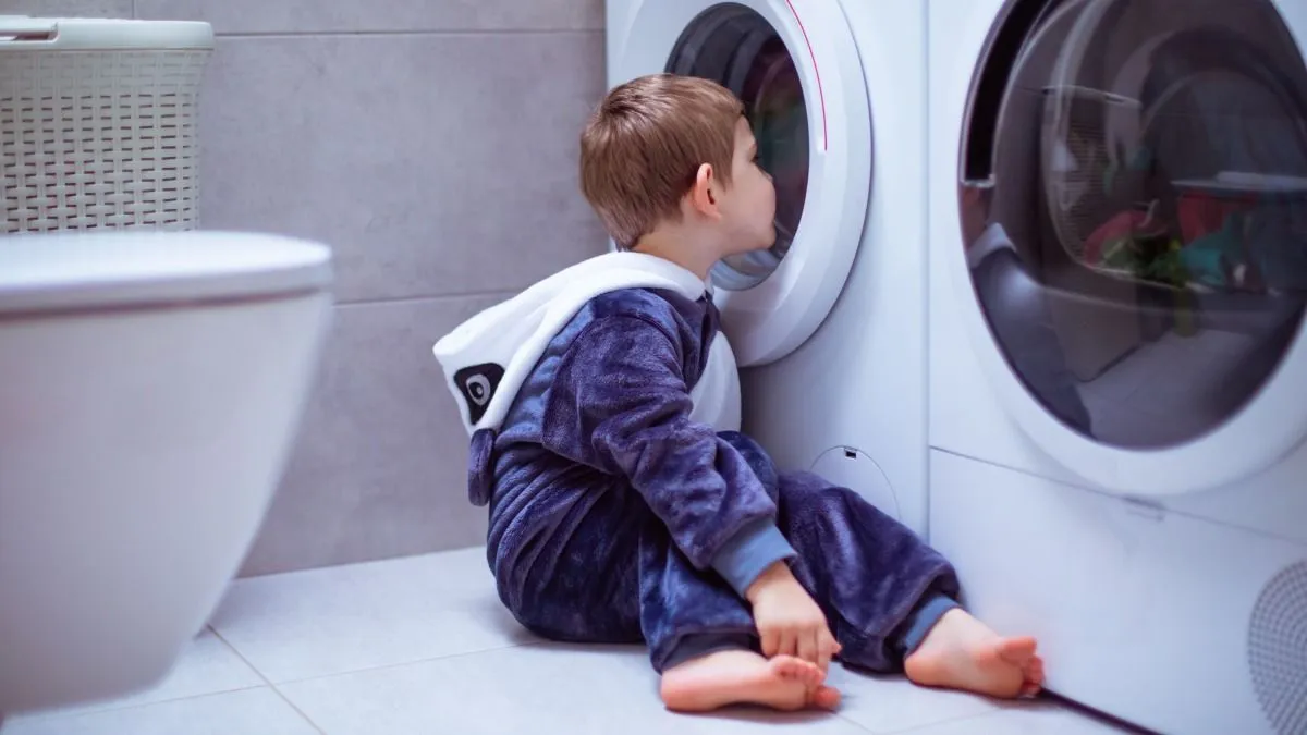 4 dolog, amit sokkal ritkábban mosunk, mint kellene – az utolsón meg fogsz lepődni!