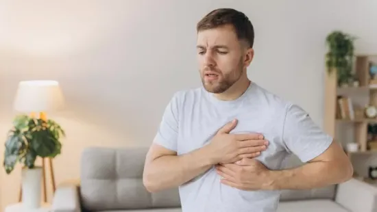 Szívroham ellen: ha ezt a 3 ételt eszed, csökken a kockázat
