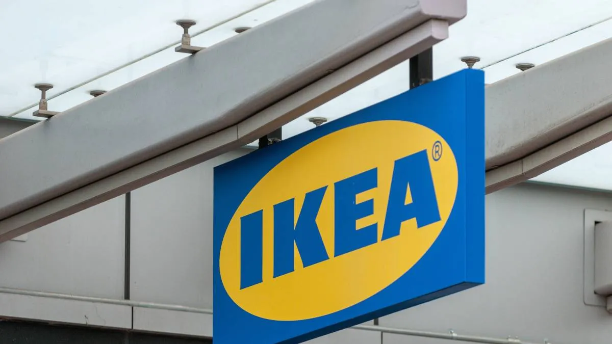 Veszélyes terméket hívott vissza az IKEA – ha ilyet vettél, ne használd!