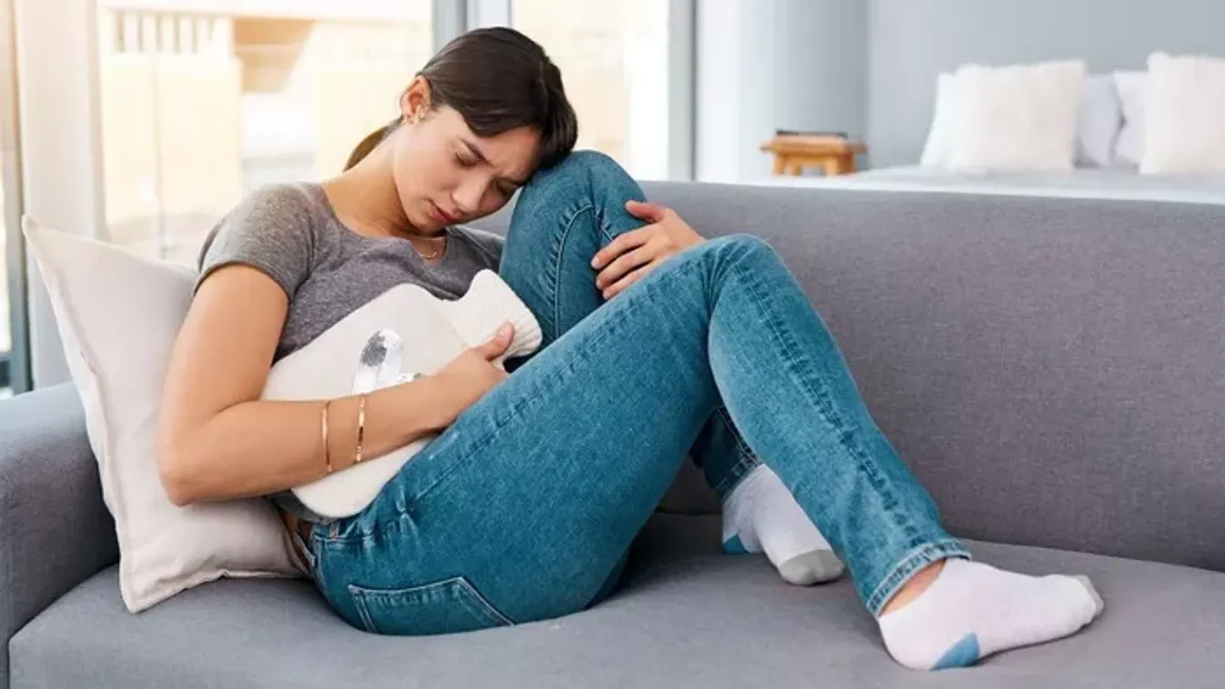 PCOS vagy endometriózis? Fontos különbségek a két betegség között
