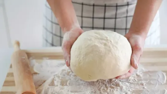 Kemény lett a tészta? Ha ezekre figyelsz, tökéletes lesz az otthon sütött pizza