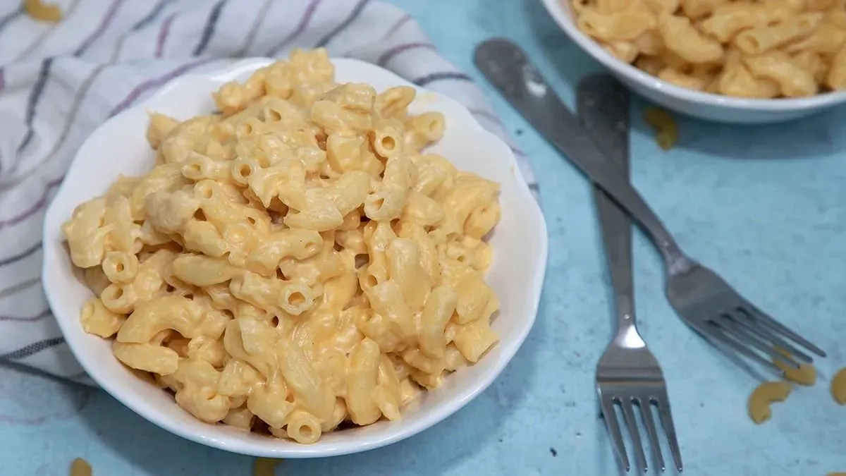 Szaftos tészták minden alkalomra: 9 recept, amit neked is ki kell próbálnod