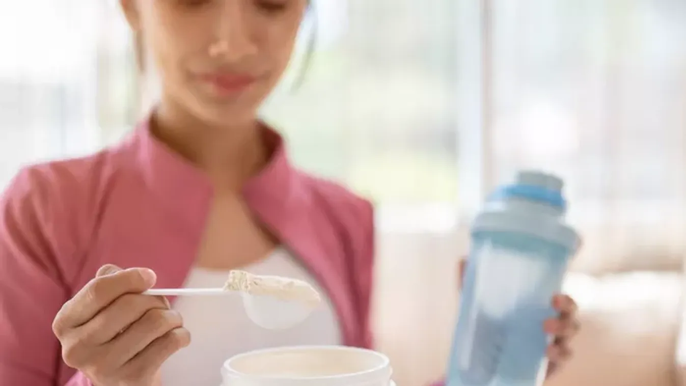 Lehet, hogy egész életedben rosszul fogyasztottad a fehérjét – ez lehet a hiba