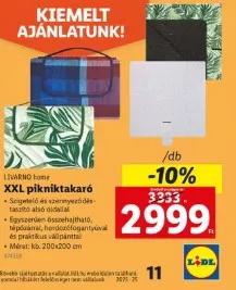 pikniktakaró