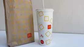 Migrénmenü: tényleg segíthetnek a McDonald's ételei a fejfájáson?