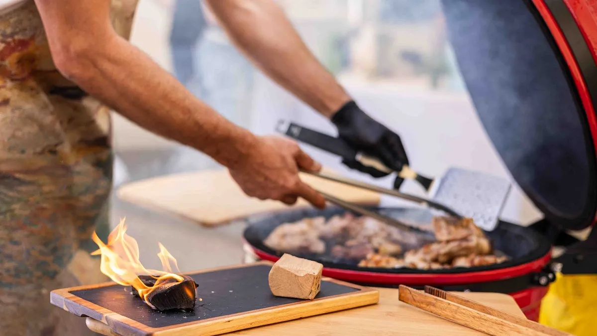Tanácsok és tippek a grill kiválasztásához: kezdőknek és profiknak is segítenek a Praktiker szakértői