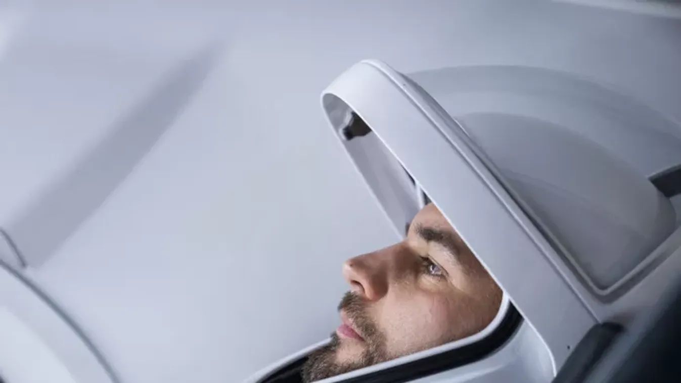 Ez az alapélelmiszer tilos egy űrhajón, Kapu Tibor sem eheti majd a magyarok kedvencét