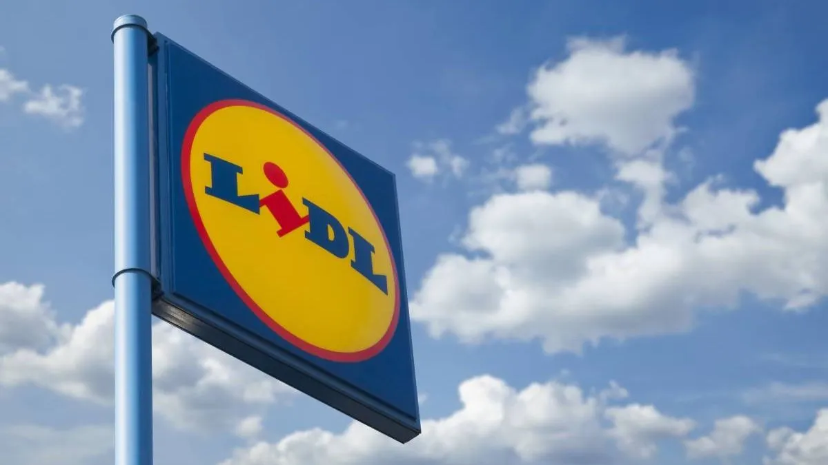 Minden férfi álma egy ilyen gép, most elképesztő áron veheted meg a Lidlben