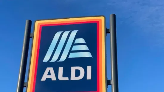 Itt nyílik a legújabb Aldi, egy nagy piac lesz a vetélytársa