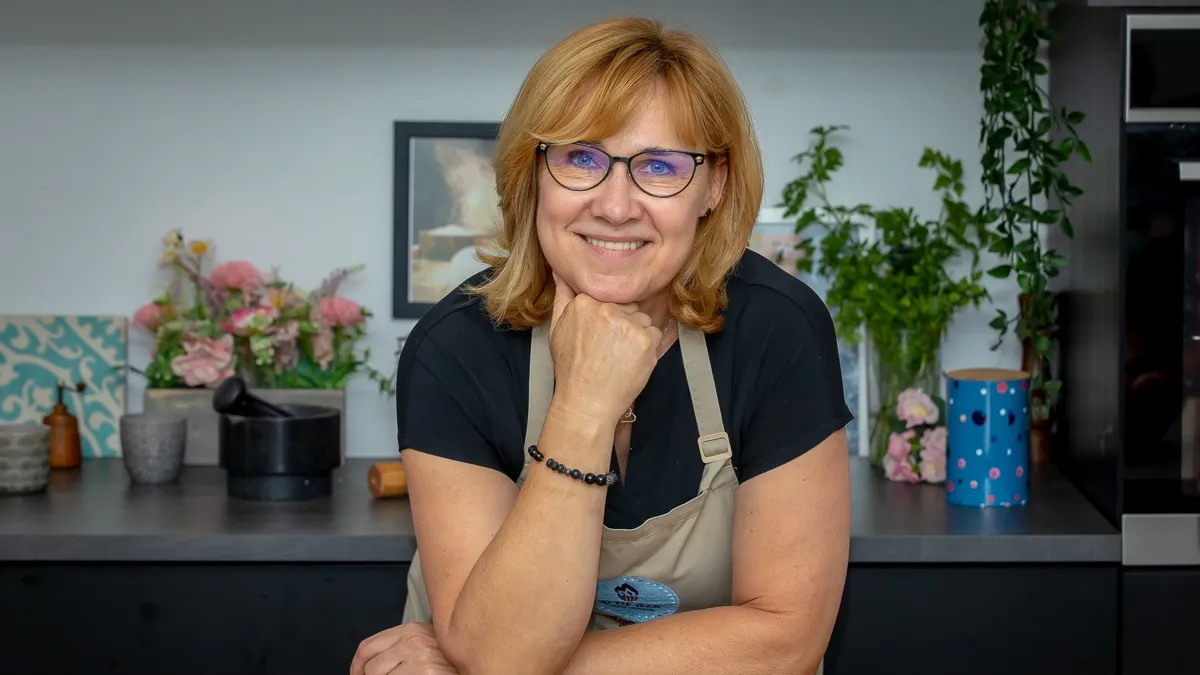 Ez a legfinomabb sajttorta titka: így lesz az alja ropogós, a tölteléke krémes