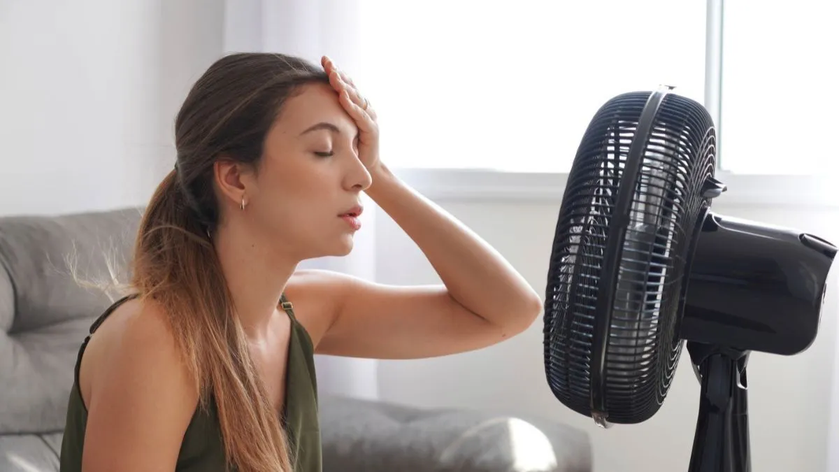 Hűsítő ötletek a kánikulára – filléres megoldások a meleg ellen