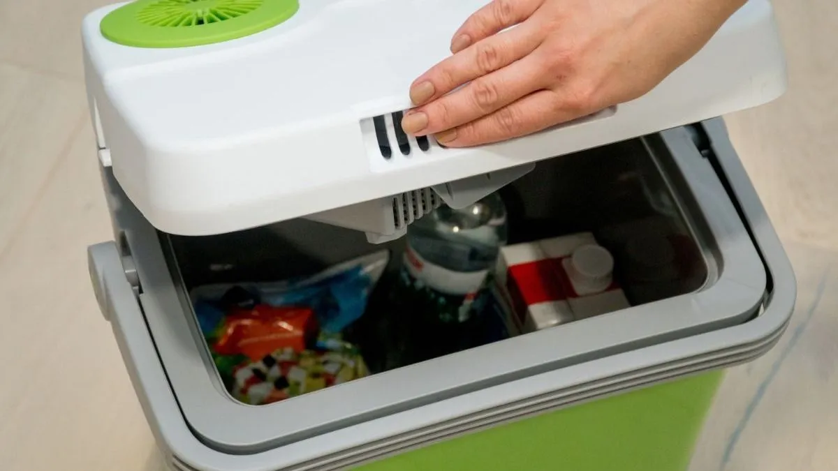 9 trükk, hogy a hűtőtáska minél tovább tartsa a hideget