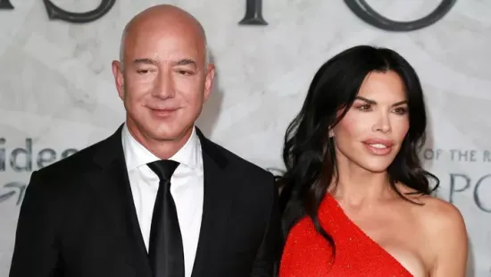 Elképesztő! Ennyibe kerül a menü Jeff Bezos esküvőjén