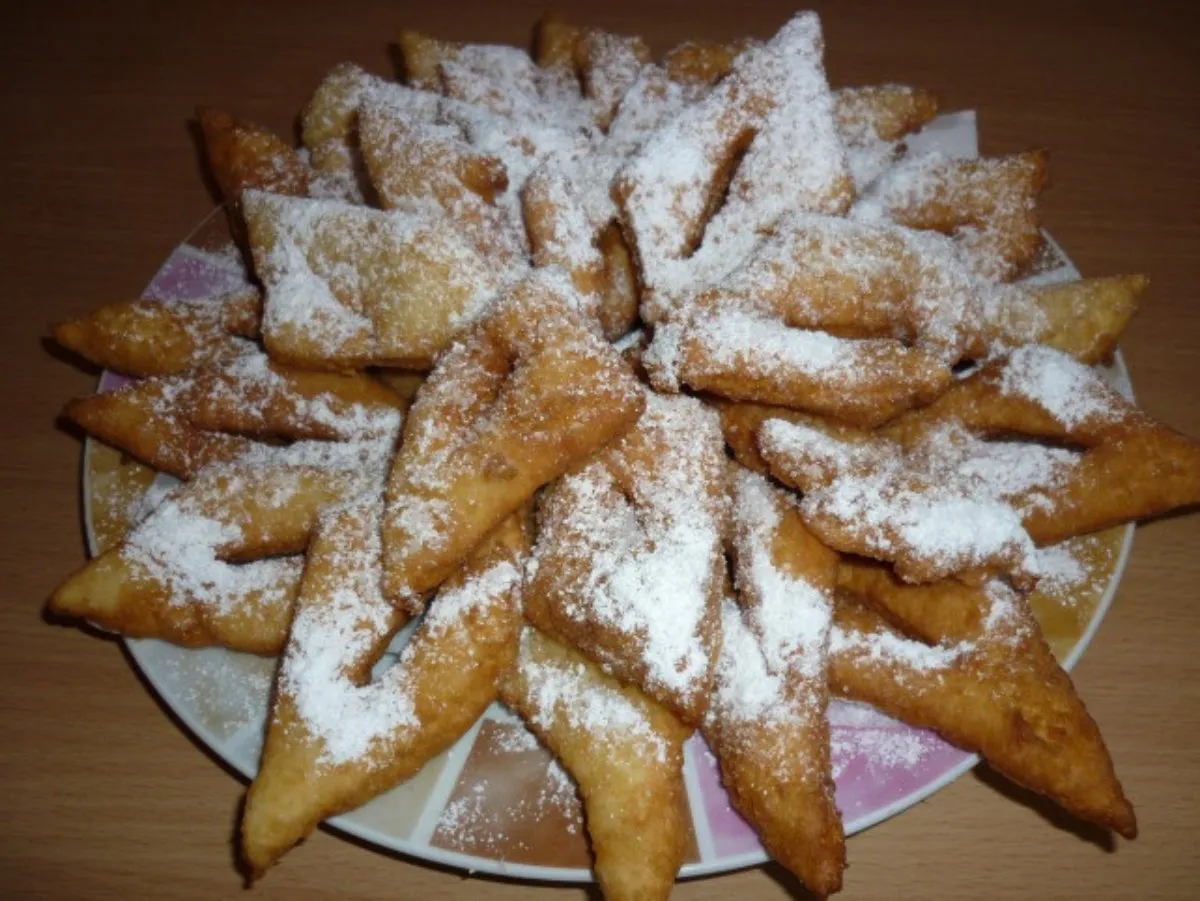 Csörögefánk