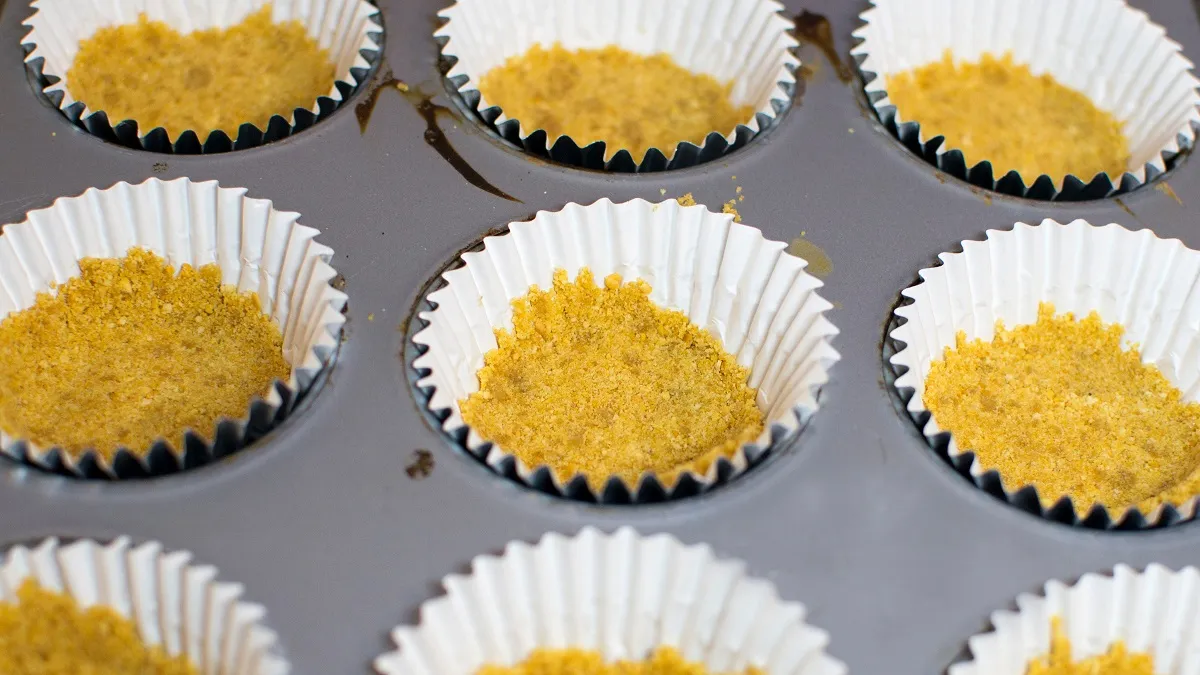 Nem is hinnéd, mire cserélheted a muffinpapírt: mindenki otthonában megtalálható