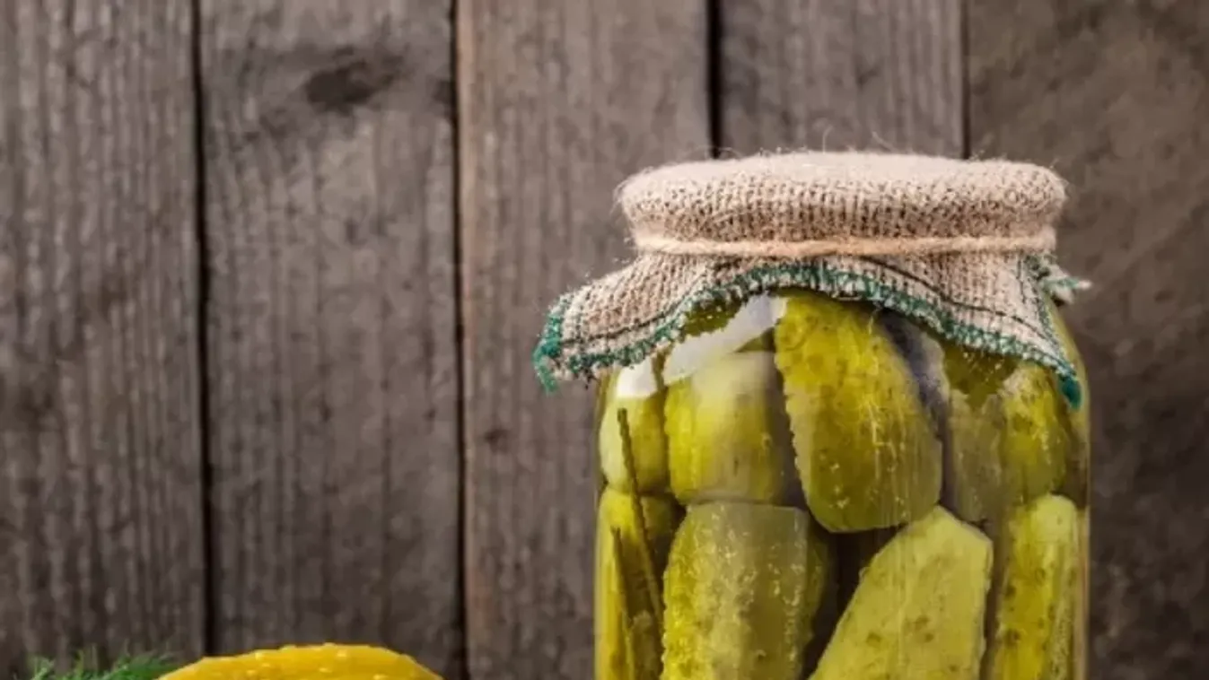 Top 5 roppanós és ízes kovászos uborka, ami mellett a bolti elbújhat