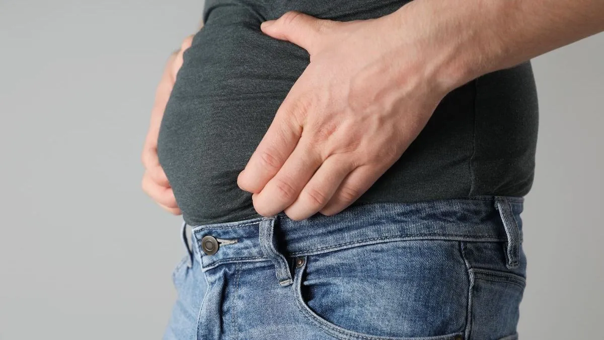 Vigyázat! Ez az 5 élelmiszer lehet a felelős a hasi zsírért