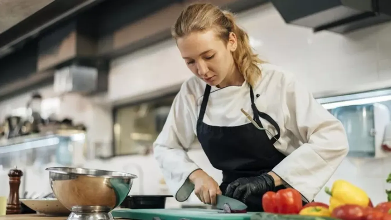 A hazai ízek specialistája vagy, netán a határon túlról hoznál be valamit? A legjobb konyhák már várnad rád!