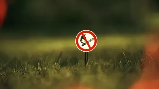 El kell halasztani a hétvégi bográcsozást – tűzgyújtási tilalom lép életbe