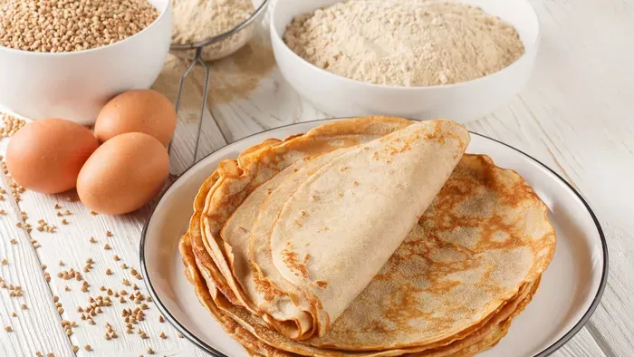 Ettől lesz finomabb és egészségesebb is a palacsinta, sokan már csak így készítik