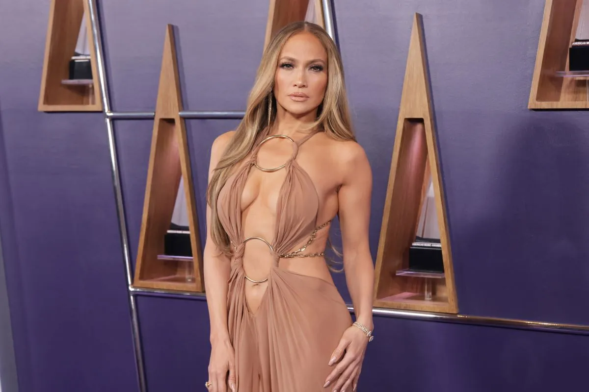 Jennifer Lopez