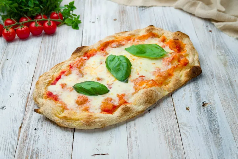 Puha pizzatészta