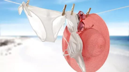 Rettegve várod a strandszezont? 7 tipp, hogy büszkén viseld a bikinit