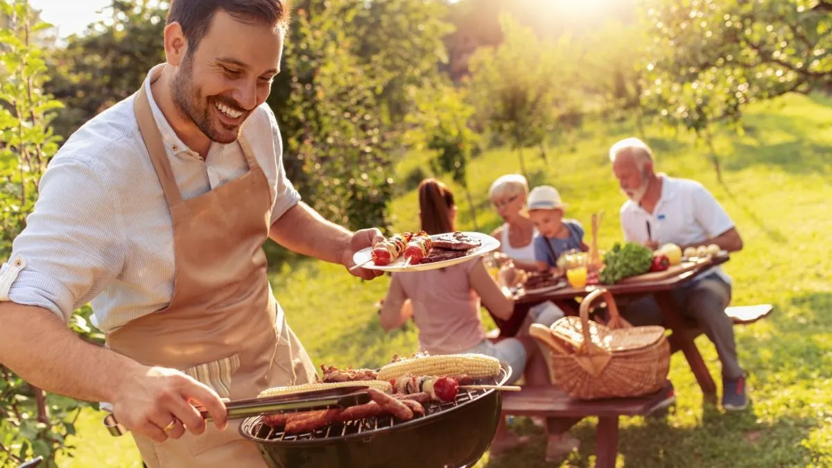 Mit érdemes grillezni idén nyáron? Íme a legjobb ötletek!
