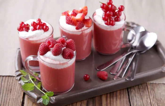 Hagyományos gyümölcsleves recept