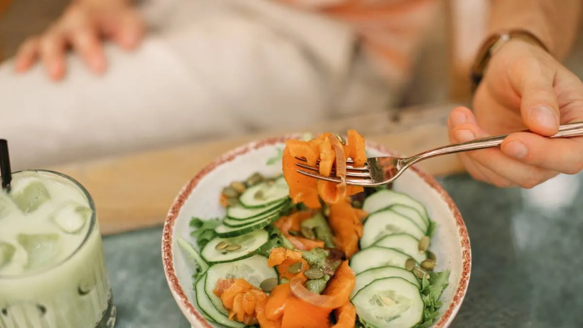 Ezek a legfontosabb tápanyagok 50 év felett: így kerülheted el a vitaminhiányt