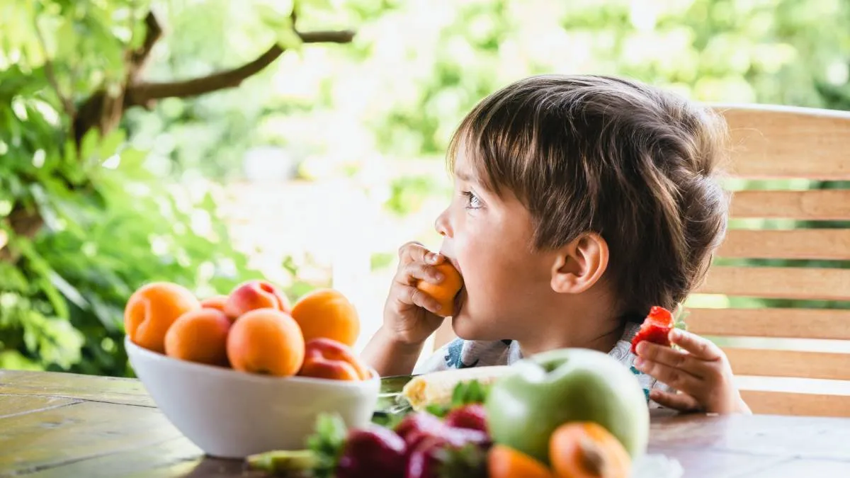 7 vitamin, amelyek hiánya nyáron is panaszokat okozhat