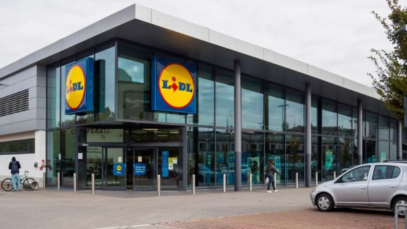 Unod a fárasztó takarítást? A Lidl újdonsága a legjobb segítség