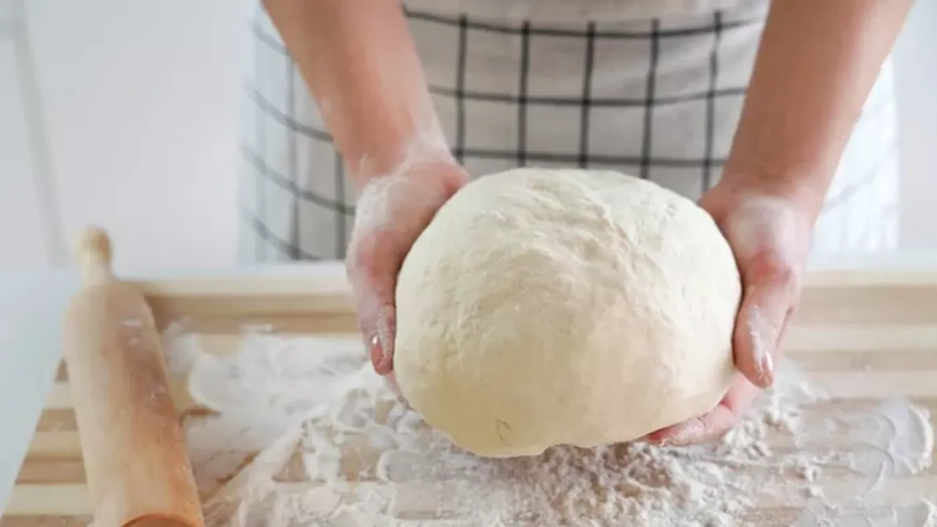 Kemény lett a tészta? Ha ezekre figyelsz, tökéletes lesz az otthon sütött pizza