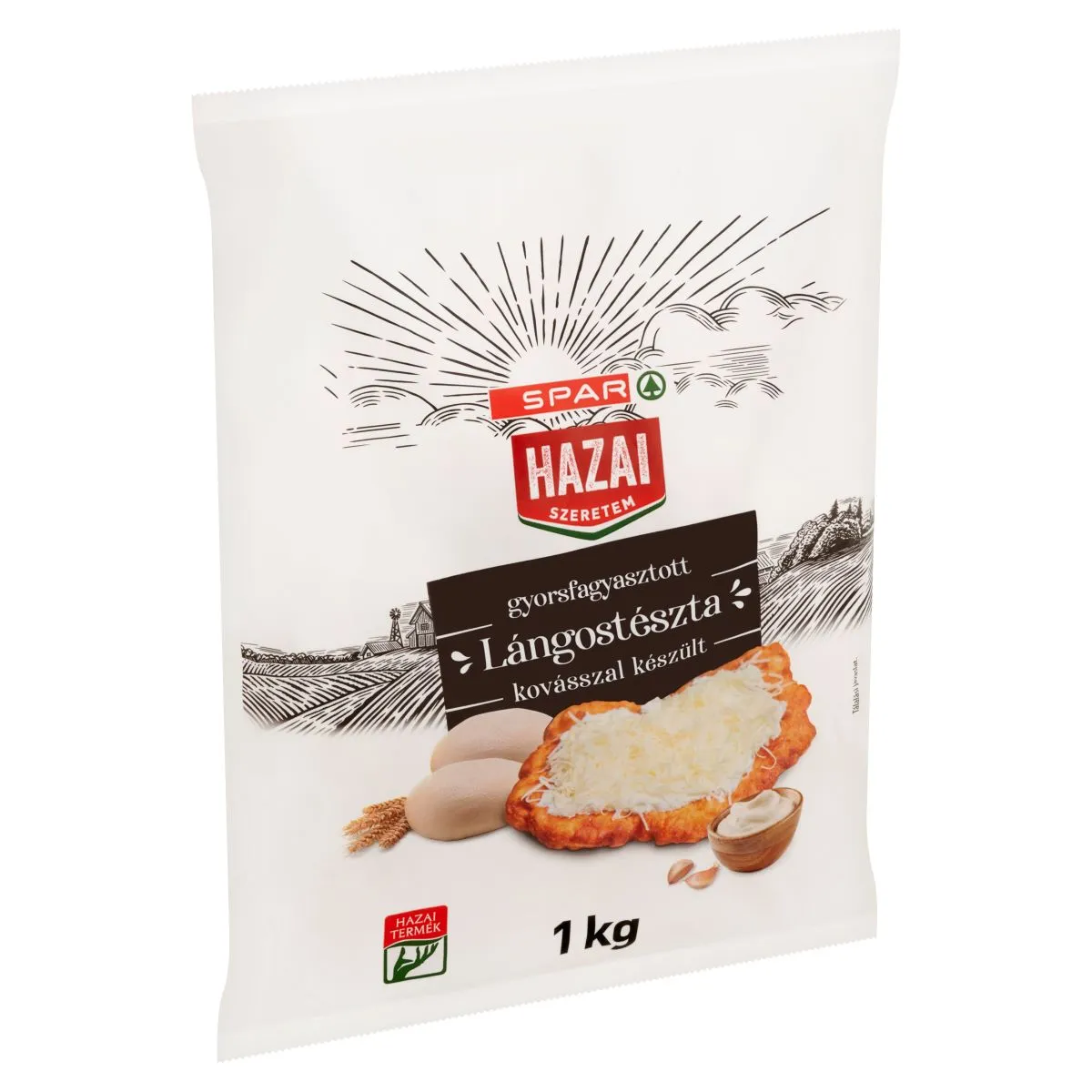 Spar