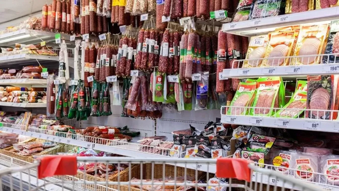 Visszahívták a kedvelt csípős kolbászt: szalmonella lehet benne