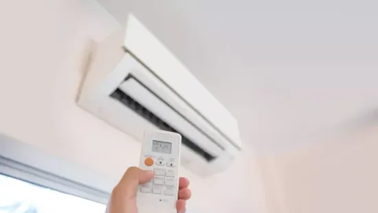 Nem mindegy, hány fokon megy a klíma: ez a tökéletes hőmérséklet!