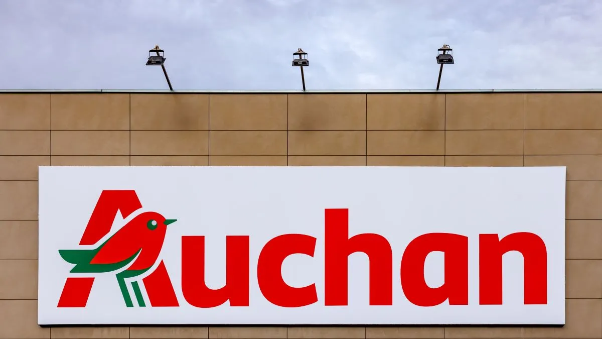 Visszahívta az Auchan a saját márkás termékét, komoly bajt okozhat az elfogyasztása