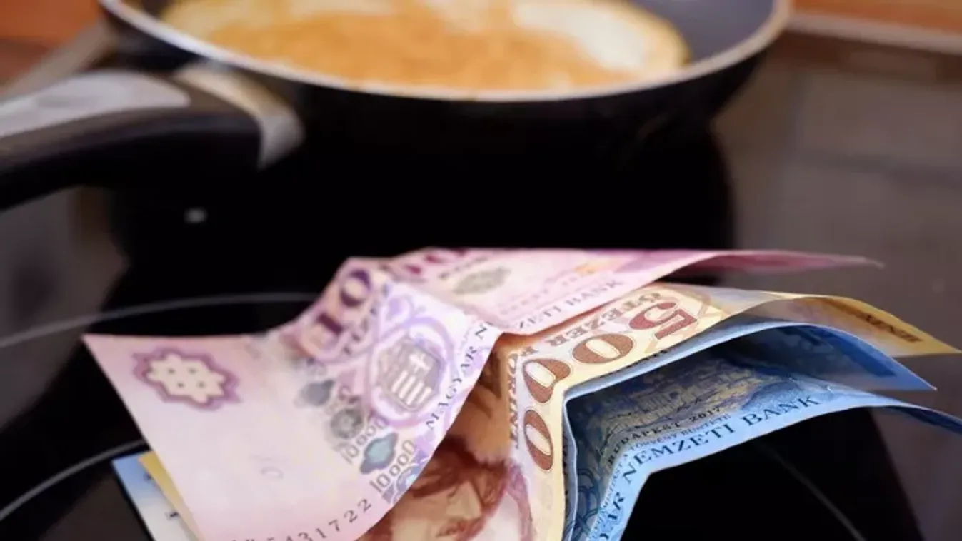 Akkor is spórolhatsz az árammal, ha air fryert használsz - mutatjuk a trükköt