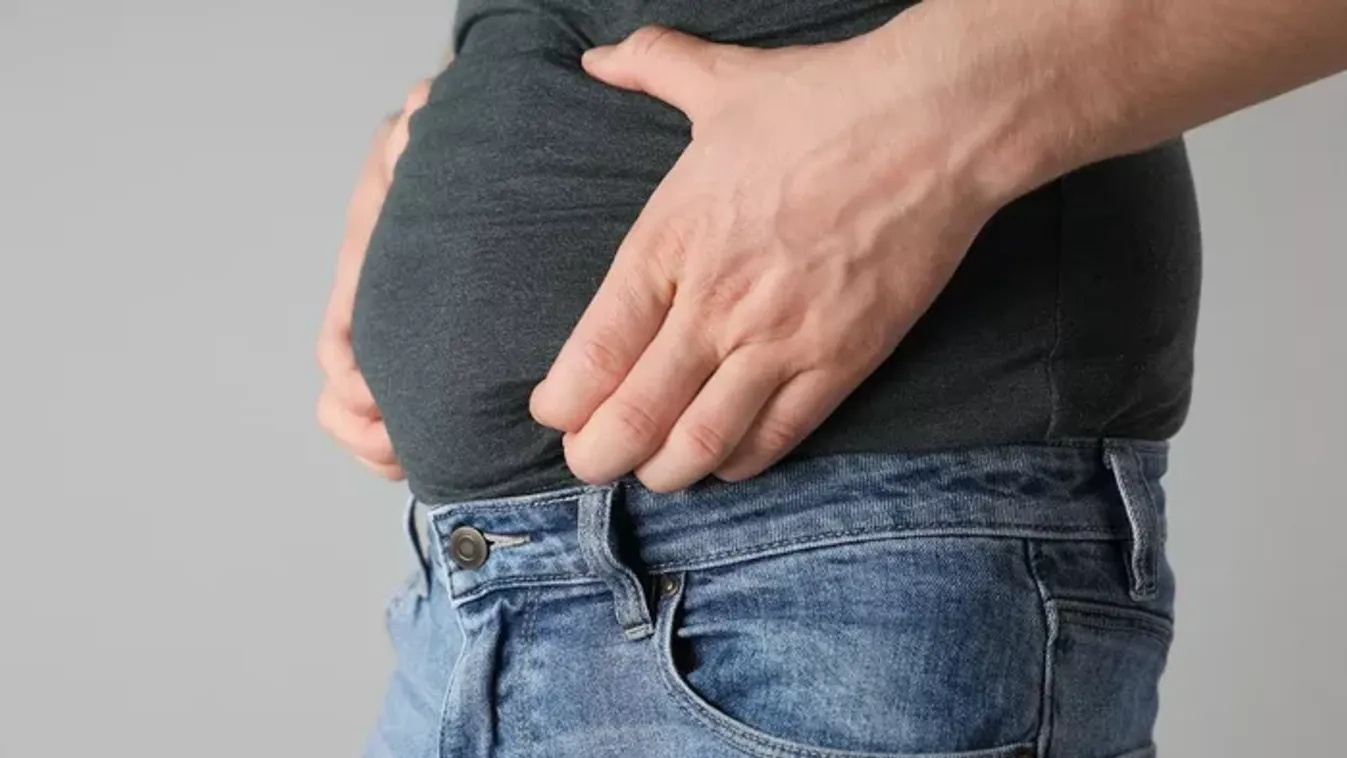 Vigyázat! Ez az 5 élelmiszer lehet a felelős a hasi zsírért