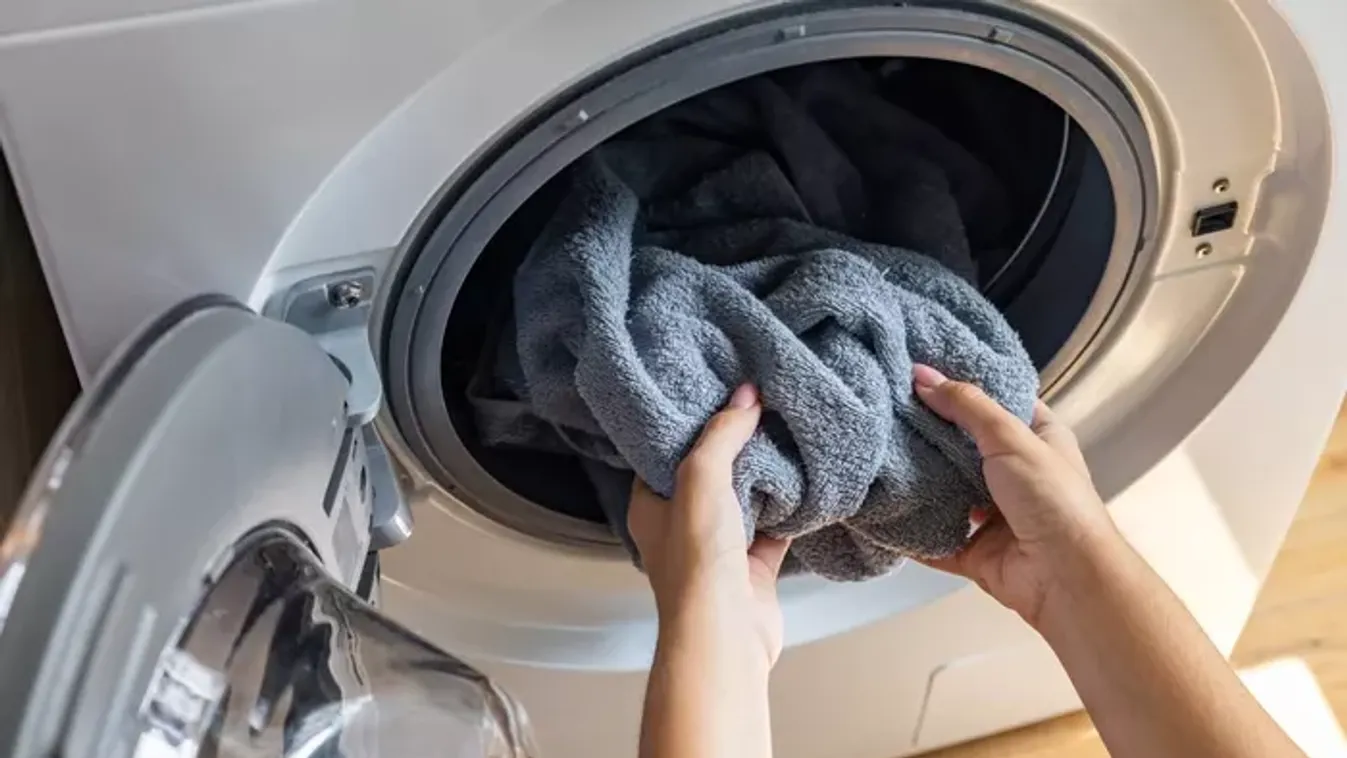 Nem is sejted, mi segíthet a makacs foltok eltávolításában – ezt tudja minden mosógép